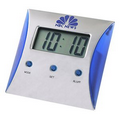 Gen-X Digital Alarm Clock